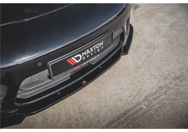 Añadido V.2 Porsche Panamera Turbo 970 Facelift Maxtondesign