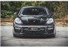 Añadido V.2 Porsche Panamera Turbo 970 Facelift Maxtondesign