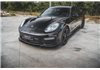 Añadido V.2 Porsche Panamera Turbo 970 Facelift Maxtondesign