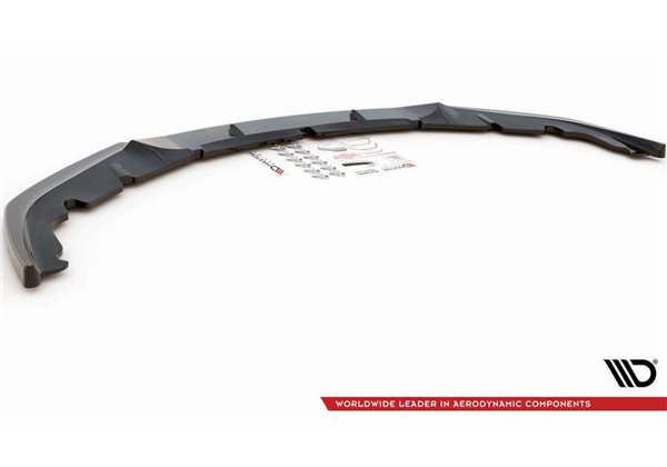 Añadido V.2 Porsche Panamera Turbo 970 Facelift Maxtondesign