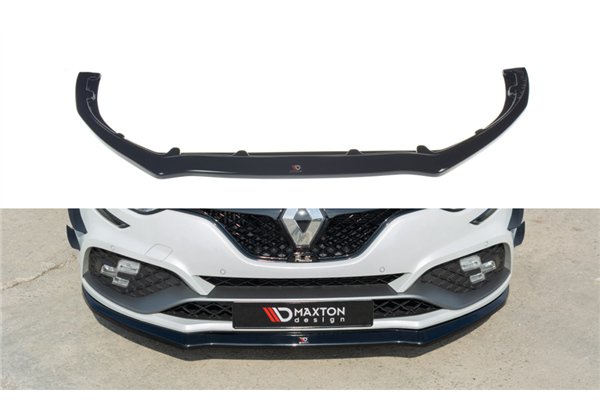 Añadido V.2 Renault Megane Iv Rs Maxtondesign