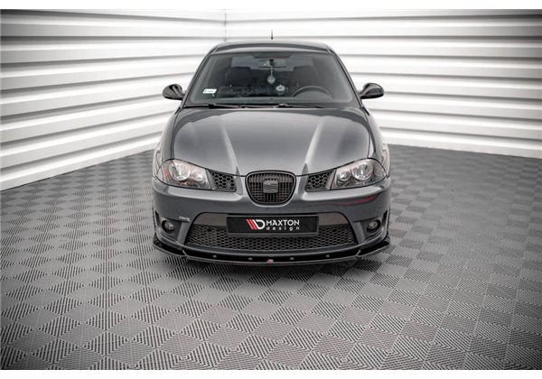 Añadido V.2 Seat Ibiza Cupra Mk3 Maxtondesign