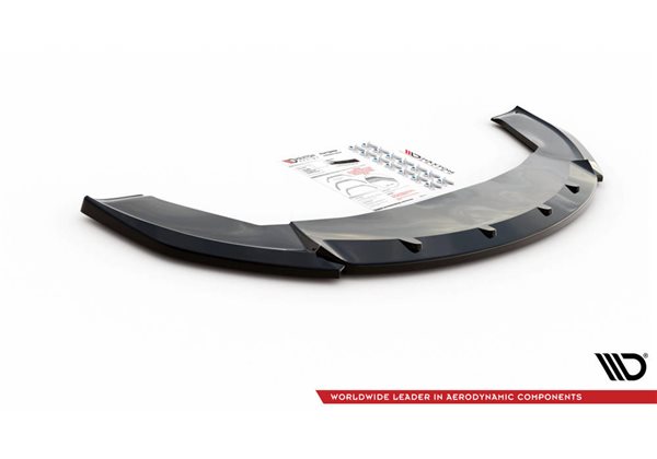 Añadido V.2 Seat Ibiza Cupra Mk3 Maxtondesign
