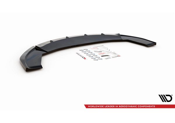 Añadido V.2 Seat Ibiza Cupra Mk3 Maxtondesign