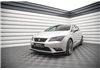 Añadido V.2 Seat Leon Mk3 Maxtondesign