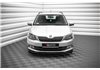 Añadido V.2 Skoda Fabia Mk3 Maxtondesign