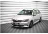 Añadido V.2 Skoda Fabia Mk3 Maxtondesign