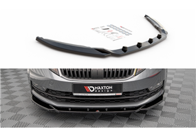 Añadido V.2 Skoda Octavia Mk3 Facelift Maxtondesign