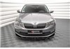 Añadido V.2 Skoda Octavia Mk3 Facelift Maxtondesign