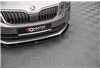 Añadido V.2 Skoda Octavia Mk3 Facelift Maxtondesign