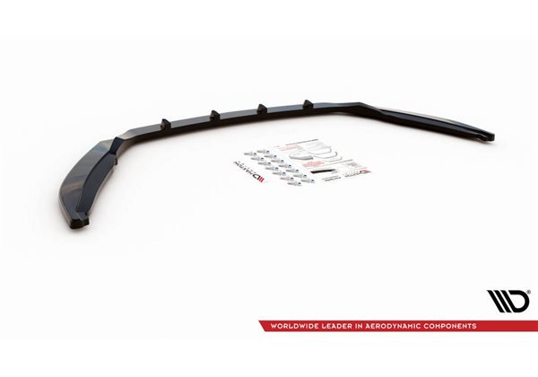 Añadido V.2 Skoda Octavia Mk3 Facelift Maxtondesign