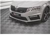 Añadido V.2 Skoda Octavia Rs Mk3 Facelift Maxtondesign