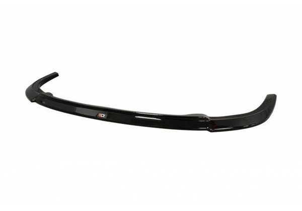Añadido V.2 Subaru Impreza Wrx Sti 2009-2011 Maxtondesign