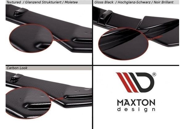 Añadido V.2 Subaru Impreza Wrx Sti 2009-2011 Maxtondesign
