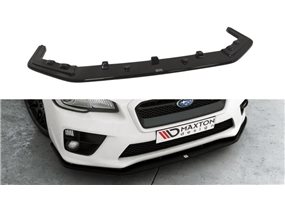 Añadido V.2 Subaru Wrx Sti Maxtondesign