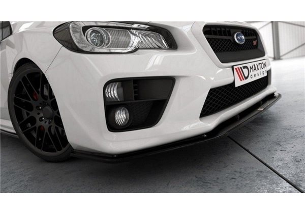 Añadido V.2 Subaru Wrx Sti Maxtondesign