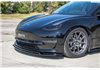Añadido V.2 Tesla Model 3 Maxtondesign