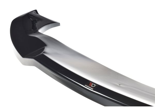 Añadido V.2 Tesla Model X Maxtondesign