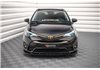 Añadido V.2 Toyota Avensis Mk3 Facelift Maxtondesign