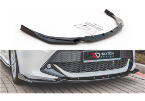 Añadido V.2 Toyota Corolla Xii Touring Sports/ Hatchback Maxtondesign