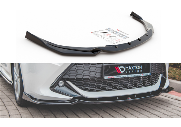 Añadido V.2 Toyota Corolla Xii Touring Sports/ Hatchback Maxtondesign