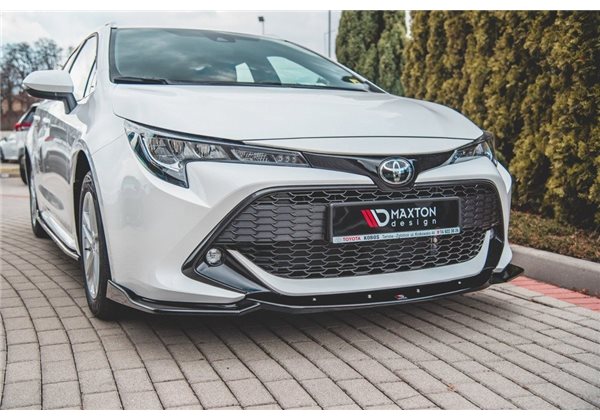 Añadido V.2 Toyota Corolla Xii Touring Sports/ Hatchback Maxtondesign