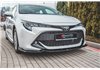 Añadido V.2 Toyota Corolla Xii Touring Sports/ Hatchback Maxtondesign