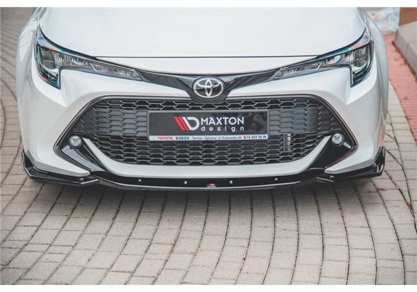 Añadido V.2 Toyota Corolla Xii Touring Sports/ Hatchback Maxtondesign