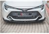 Añadido V.2 Toyota Corolla Xii Touring Sports/ Hatchback Maxtondesign