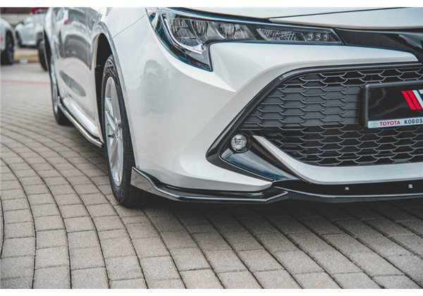 Añadido V.2 Toyota Corolla Xii Touring Sports/ Hatchback Maxtondesign