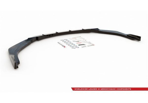 Añadido V.2 Toyota Corolla Xii Touring Sports/ Hatchback Maxtondesign