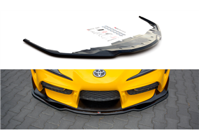 Añadido V.2 Toyota Supra Mk5 Maxtondesign