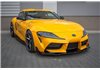 Añadido V.2 Toyota Supra Mk5 Maxtondesign