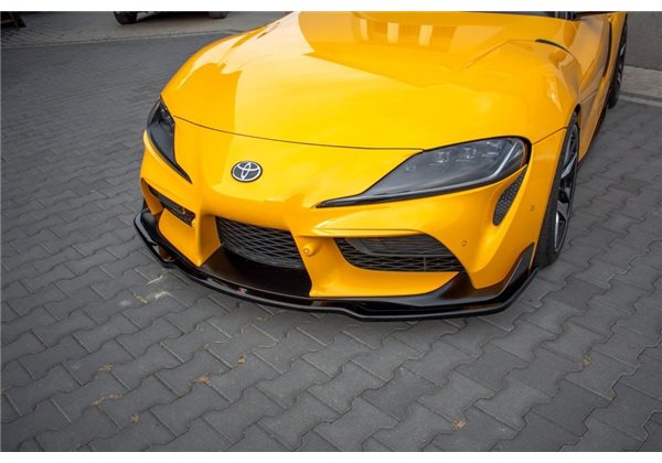 Añadido V.2 Toyota Supra Mk5 Maxtondesign