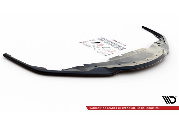 Añadido V.2 Toyota Supra Mk5 Maxtondesign