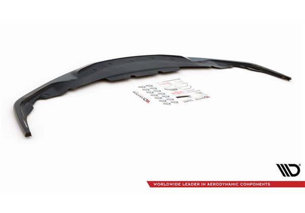 Añadido V.2 Toyota Supra Mk5 Maxtondesign