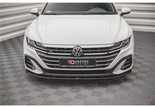 Añadido V.2 Volkswagen Arteon R-line Facelift Maxtondesign