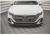 Añadido V.2 Volkswagen Arteon R-line Facelift Maxtondesign