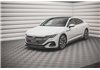 Añadido V.2 Volkswagen Arteon R-line Facelift Maxtondesign