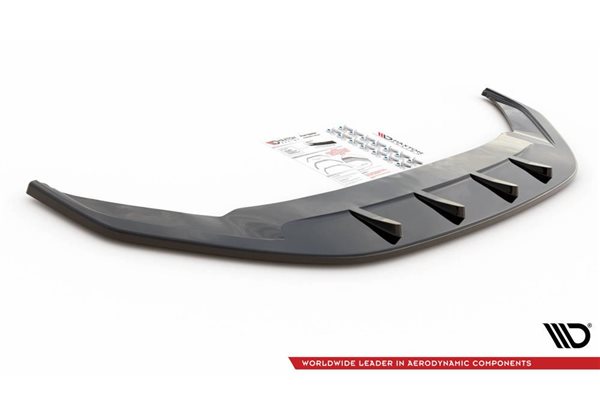 Añadido V.2 Volkswagen Arteon R-line Facelift Maxtondesign