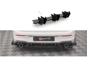 Añadido V.2 Volkswagen Golf 8 Gti Maxtondesign