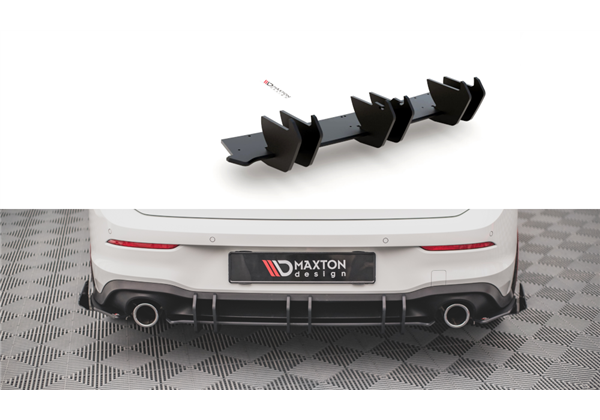 Añadido V.2 Volkswagen Golf 8 Gti Maxtondesign