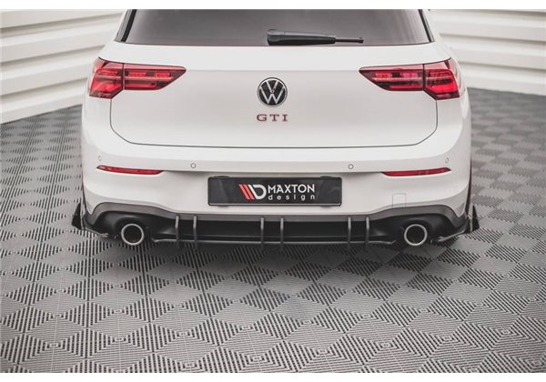 Añadido V.2 Volkswagen Golf 8 Gti Maxtondesign