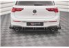 Añadido V.2 Volkswagen Golf 8 Gti Maxtondesign