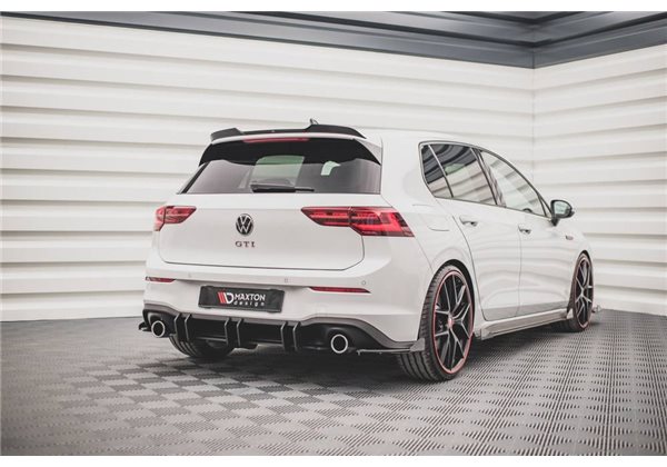 Añadido V.2 Volkswagen Golf 8 Gti Maxtondesign