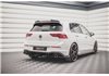 Añadido V.2 Volkswagen Golf 8 Gti Maxtondesign