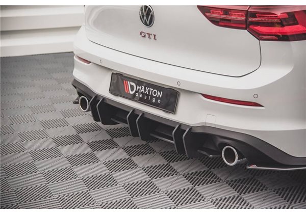 Añadido V.2 Volkswagen Golf 8 Gti Maxtondesign