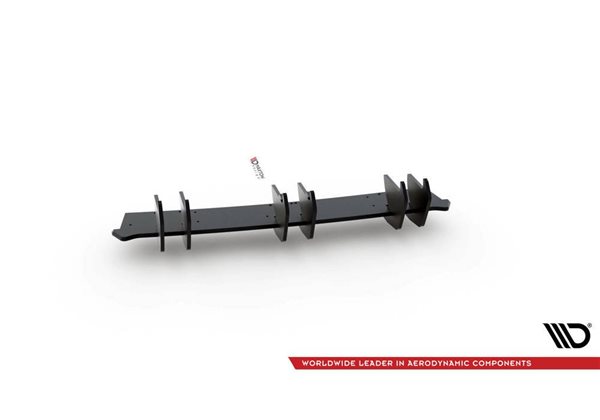 Añadido V.2 Volkswagen Golf 8 Gti Maxtondesign