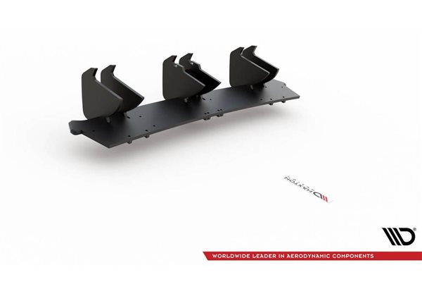 Añadido V.2 Volkswagen Golf 8 Gti Maxtondesign