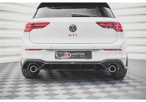 Añadido V.2 Volkswagen Golf 8 Gti Maxtondesign